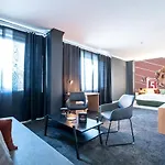 Otel Feel Good Chemnitz