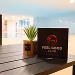 Feel Good Otel Chemnitz