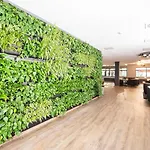 Feel Good 酒店 开姆尼茨