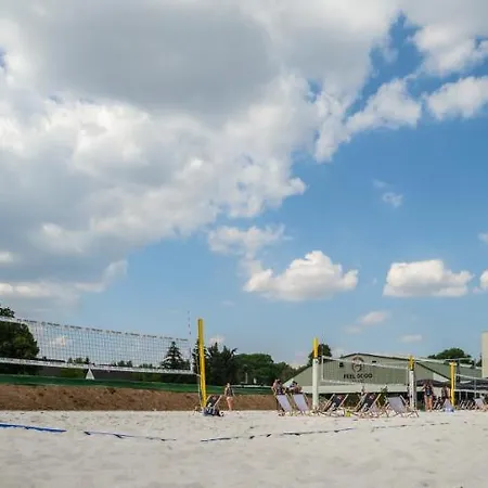 酒店 Feel Good 开姆尼茨