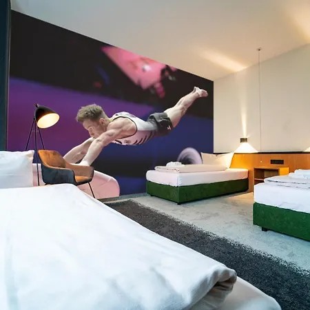 Hotel Feel Good 3*