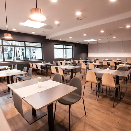 فندق Feel Good 3*