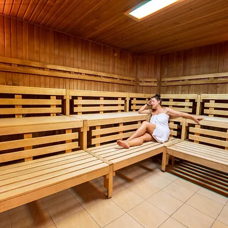 Feel Good فندق شيمنيتز