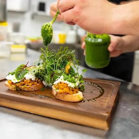 Feel Good شيمنيتز