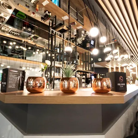 فندق Feel Good 3*