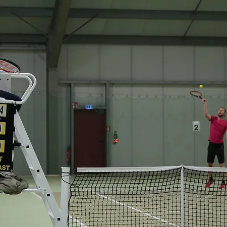 فندق Feel Good شيمنيتز