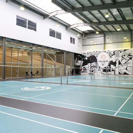 Feel Good شيمنيتز