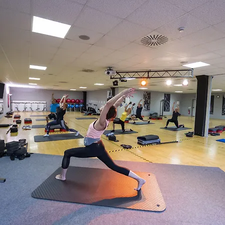 Feel Good 3* 开姆尼茨