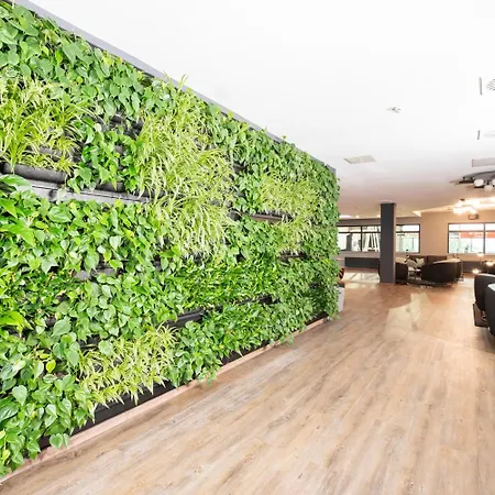 Feel Good Hotel Chemnitz