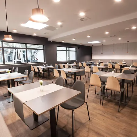 Feel Good فندق شيمنيتز