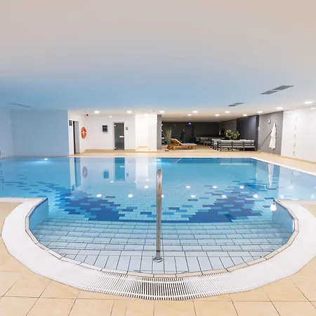Feel Good Otel 3*