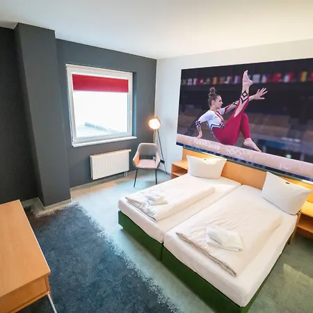 Feel Good Hotel Chemnitz