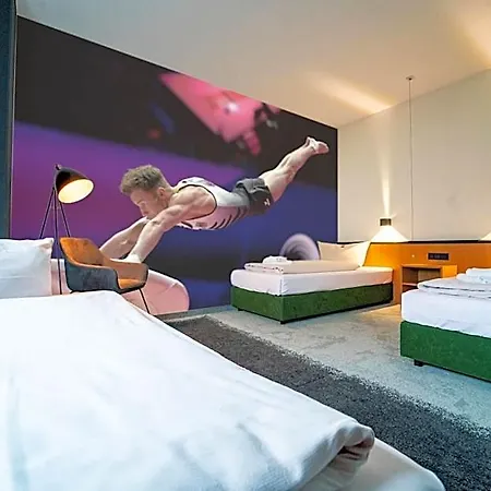 Hotel Feel Good Chemnitz