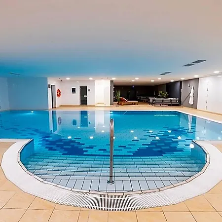 Feel Good Hotel Chemnitz