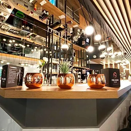 Feel Good Hotel Chemnitz