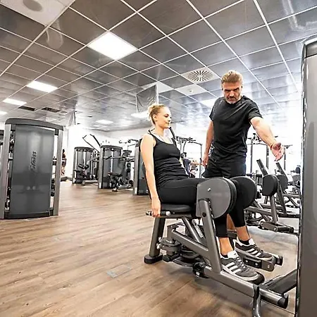 Hotel Feel Good Chemnitz