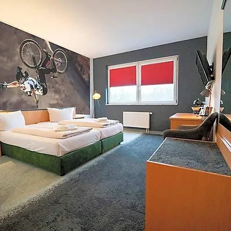 Hotel Feel Good Chemnitz
