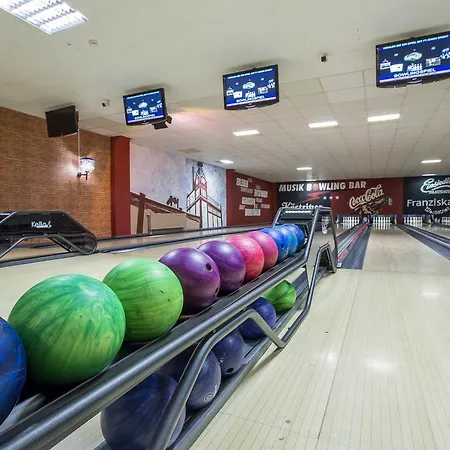 Feel Good فندق 3*