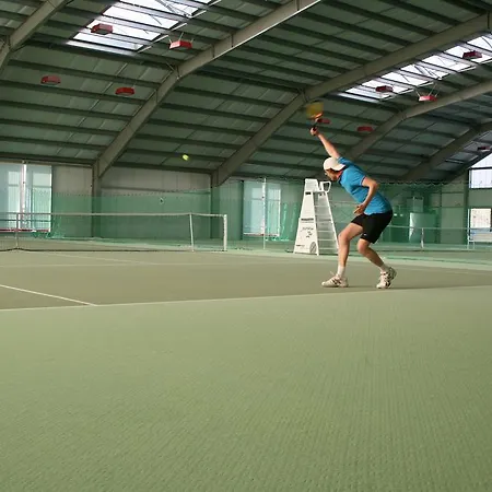 Feel Good فندق 3*