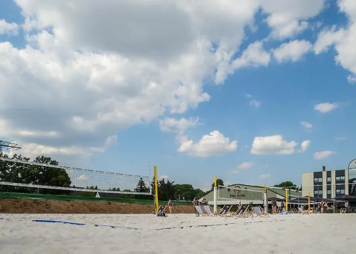 Hotel Feel Good Chemnitz