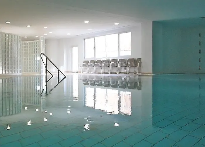 Hotel Feel Good Chemnitz