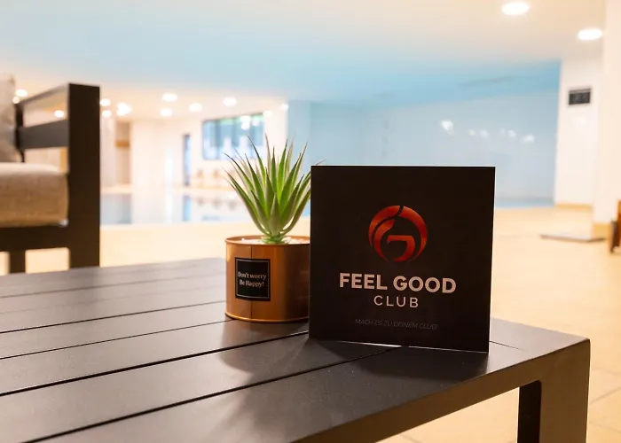 Feel Good Hotel Chemnitz