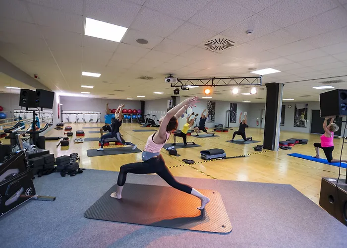 Feel Good 3* Chemnitz