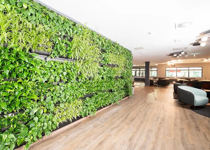 Feel Good Hotel Chemnitz