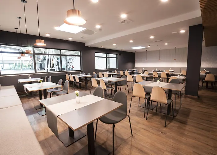 Feel Good Hotel Chemnitz