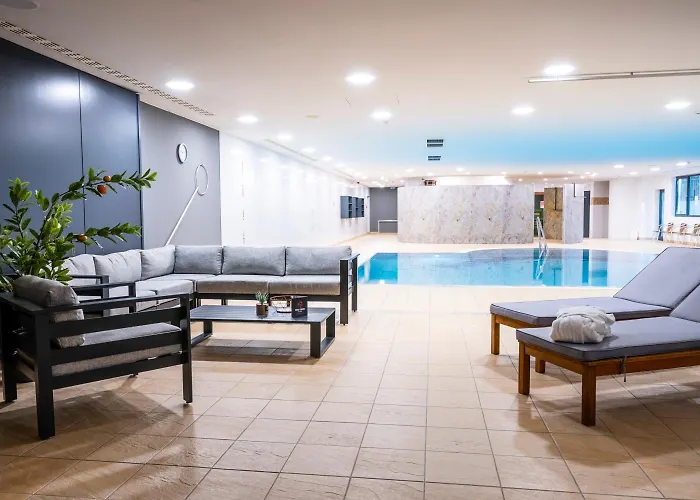 Hotel Feel Good Chemnitz