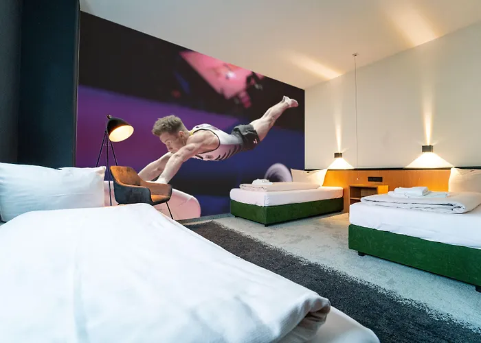 Feel Good 3* Chemnitz